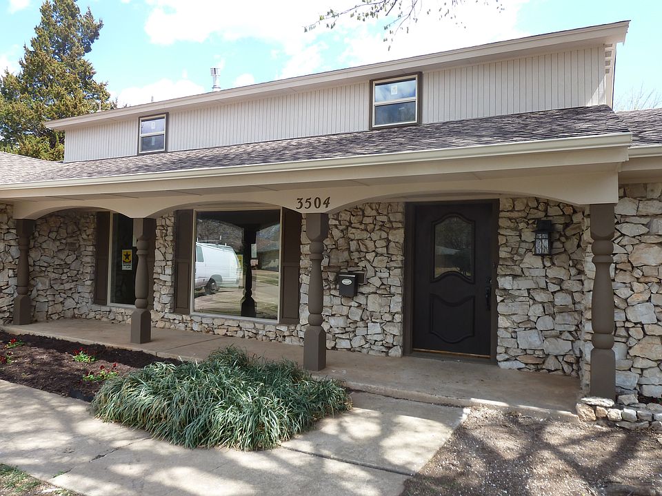 1st image of 3504 Baird Dr