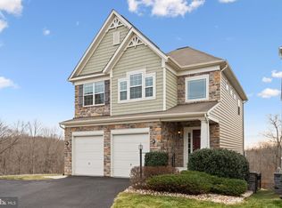 16049 Easy Bird Loop, Woodbridge, VA 22191