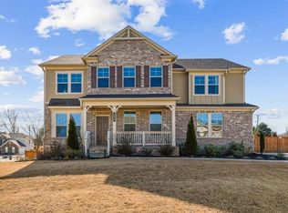 405 Founders Walk, Canton, GA 30114