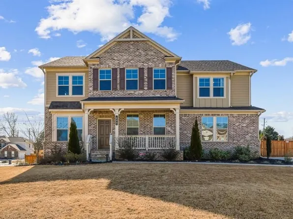 405 Founders Walk, Canton, GA 30114