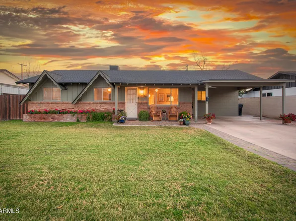 1109 E 8th Street, Mesa, AZ 85203