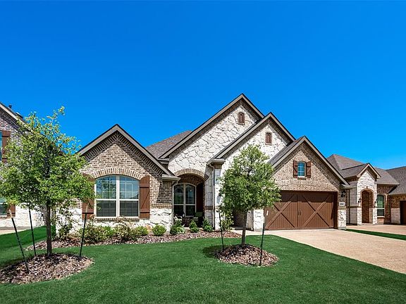 3rd image of 2909 Driftwood Creek Trl