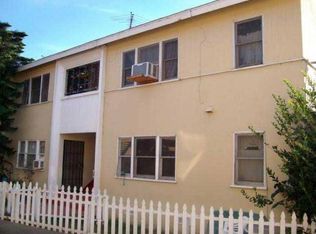 2914 S Curson Ave APT 2, Los Angeles, CA 90016