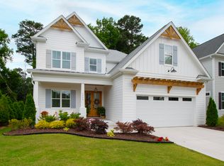 3049 Eden Harbor Ct, Raleigh, NC 27613