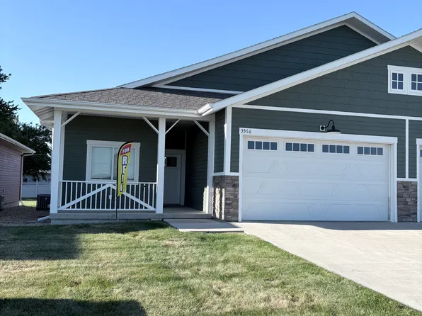 3566 9th Ave N, Fort Dodge, IA 50501