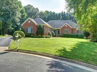 2903 Leatherwood Way, Midlothian, VA 23113