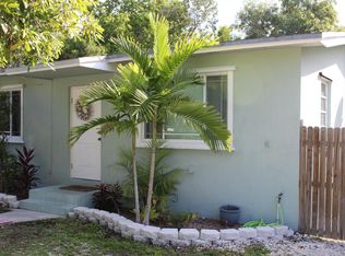 264 Hibiscus St, Plantation Key, FL 33036