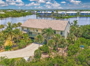 16600 Bocilla Island Club DR #35, BOKEELIA, FL 33922