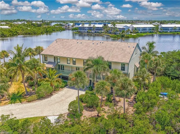 16600 Bocilla Island Club DR #35, BOKEELIA, FL 33922