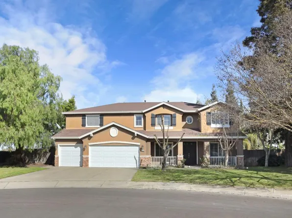 4666 Treasure Ct, Turlock, CA 95382