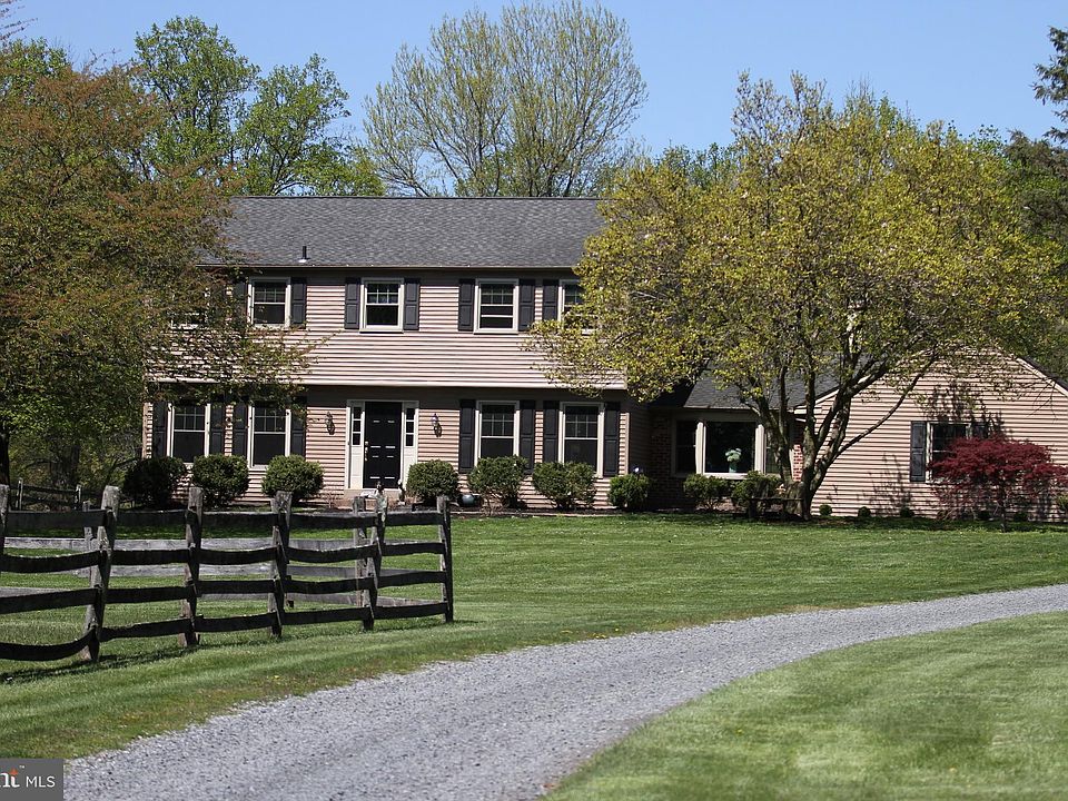 6495 Saw Mill Rd, New Hope, PA 18938 Zillow