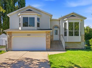 4660 S 1025 E, Ogden, UT 84403