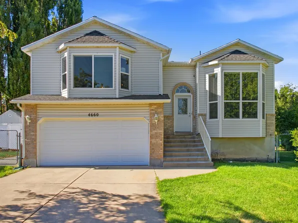 4660 S 1025 E, Ogden, UT 84403