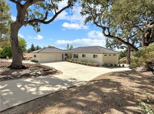 1225 Templeton Hills Rd, Templeton, CA 93465