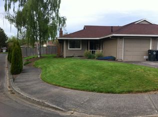 21575 SW Augusta St, Aloha, OR 97006