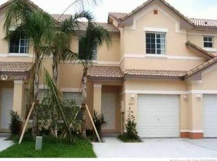 8741 SW 21st St #8741, Hollywood, FL 33025