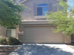 12926 W Fleetwood Ln, Glendale, AZ 85307