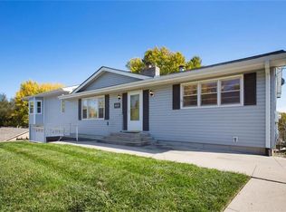 612 Edward St, Weston, MO 64098