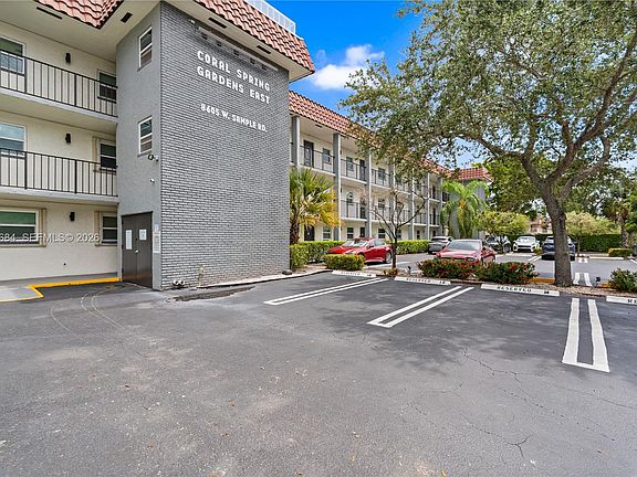 2nd image of 8605 W Sample Rd APT 306