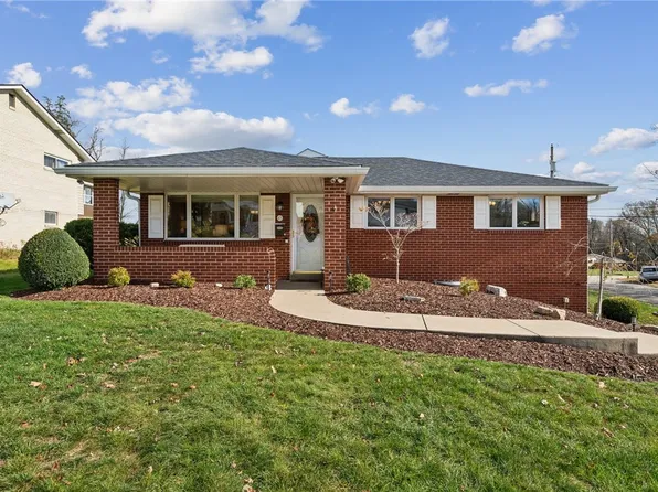 471 Niagara Dr, North Huntingdon, PA 15642