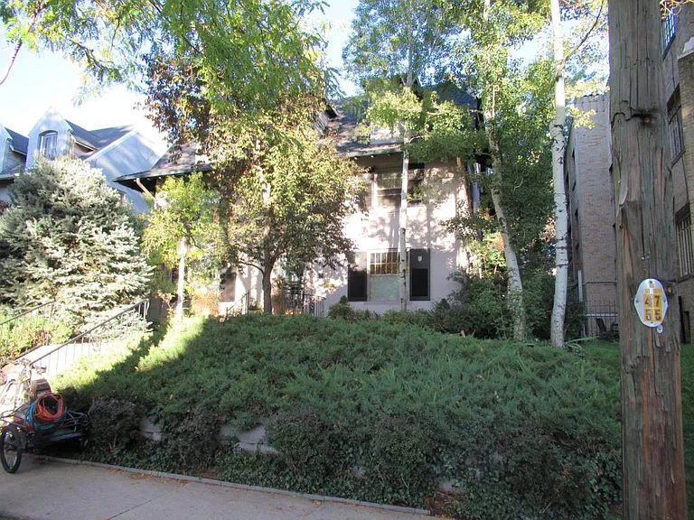 1016 N Lafayette St — Photo 1
