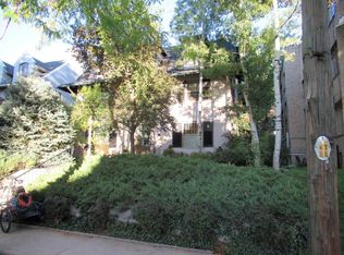 1016 N Lafayette St, Denver, CO 80218