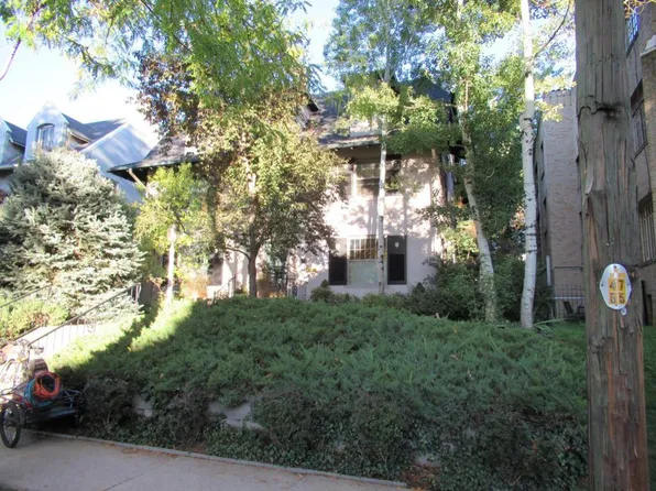 1016 N Lafayette St, Denver, CO 80218