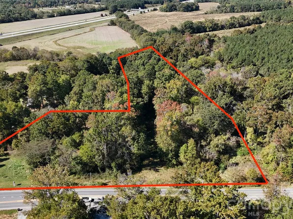 3915 Rocky River Rd N, Monroe, NC 28110