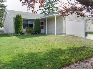 4707 NE 129th Ave, Vancouver, WA