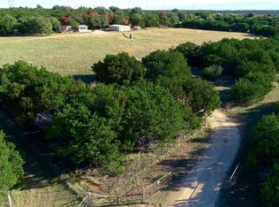 492 County Road 322, Tuscola, TX 79562