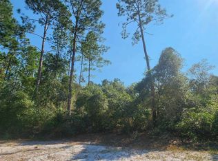 S Georgetown Point Rd, Georgetown, FL 32139