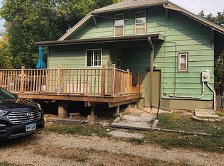 102 S Ellis St, White Lake, SD 57383