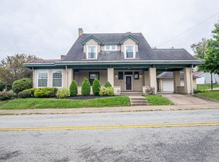 30 E Berkeley St, Uniontown, PA