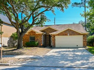 31222 Baker Lake Dr, Spring, TX 77386