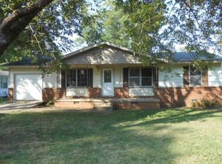 3002 Boswell Dr NW, Huntsville, AL 35811