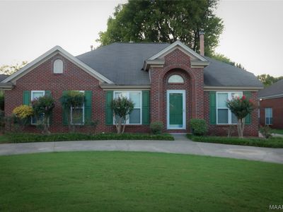 742 Ryefield Ct, Montgomery, AL, 36117