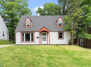 19603 Meadowlark Ln, Warrensville Heights, OH