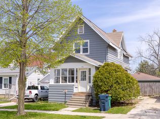 361 Center St, Fond Du Lac, WI 54935