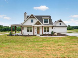 225 Kilkenny Rd, Poolville, TX 76487