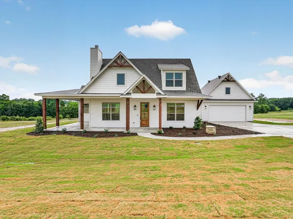 225 Kilkenny Rd, Poolville, TX 76487