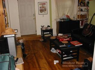222 River St #1, Cambridge, MA 02139