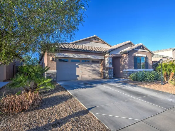 43858 W Bailey Dr, Maricopa, AZ 85138