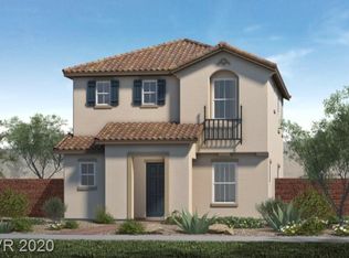 2483 Piacenza Pl, Henderson, NV 89044