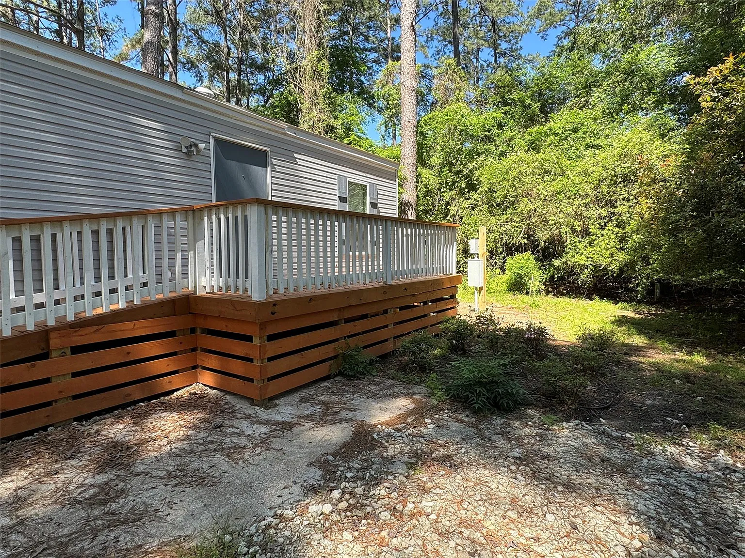 2 bed, 1.0 bath, 672 sqft, $1,000 — Photo 3