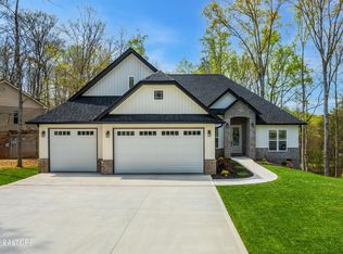 226 Gadusi Way, Loudon, TN 37774