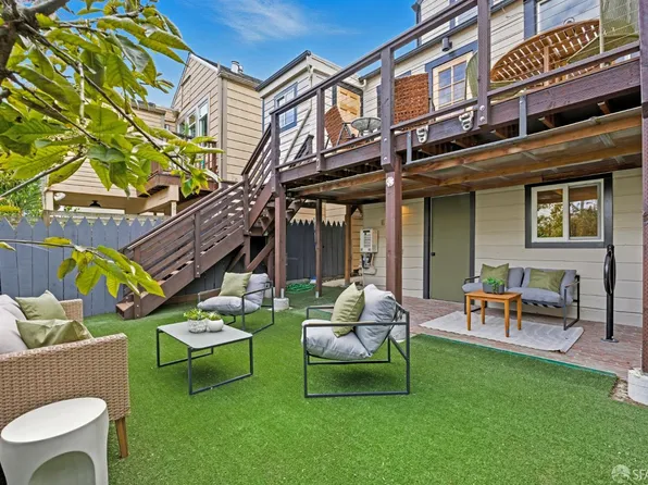 407 Banks St, San Francisco, CA 94110