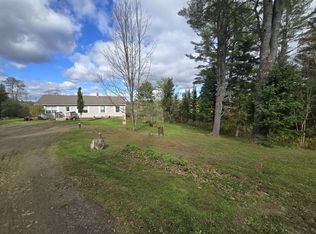 75 N Searsport Rd, Frankfort, ME 04438