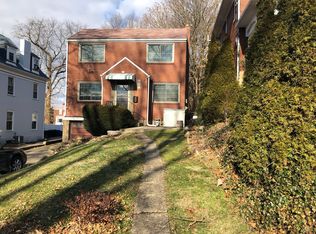 105 Lloyd Ave, Pittsburgh, PA 15218