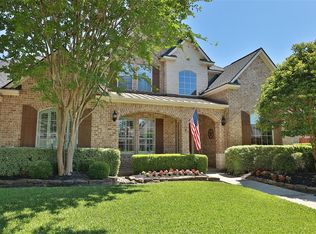15803 Medina Lake Ln, Cypress, TX 77429