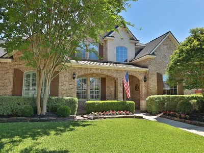 15803 Medina Lake Ln, Cypress, TX, 77429
